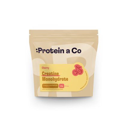 Kreatín monohydrát 500 g