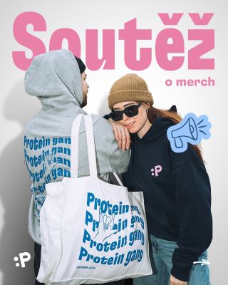 Nakup nad 499 Kč = jsi ve hře. ♟️ Žádná věda, žádný formulář. Jen nakoupíš → a jsi v losování. 📃 👕 Vyhrát můžeš mikinu,...